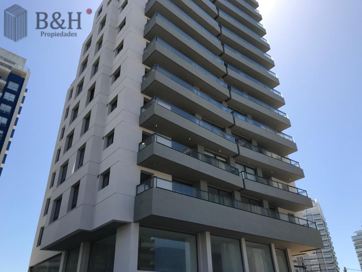 Apartamento ID.6881 - Venta · 2 dormitorios con vista ? Siglo Sol II