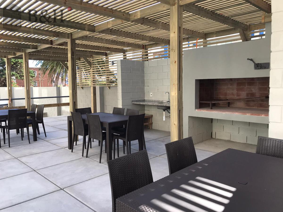Apartamento ID.6881 - Venta · 2 dormitorios con vista ? Siglo Sol II