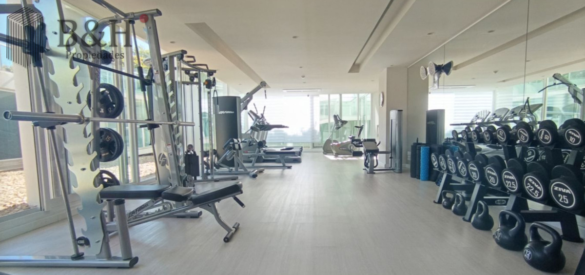 Apartamento ID.8030 - VENTA APARTAMENTO PUNTA DEL ESTE