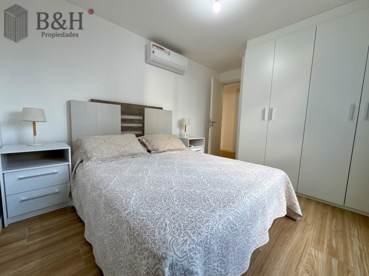 Apartamento ID.7624 - Torre Gauguin - 2 Dormitorios