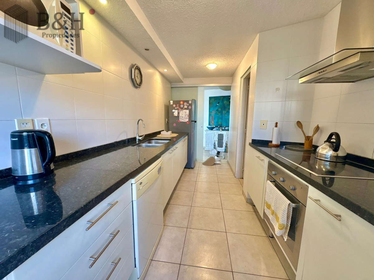 Apartamento ID.7540 - TORRE Ô - A METROS DE PLAYA BRAVA