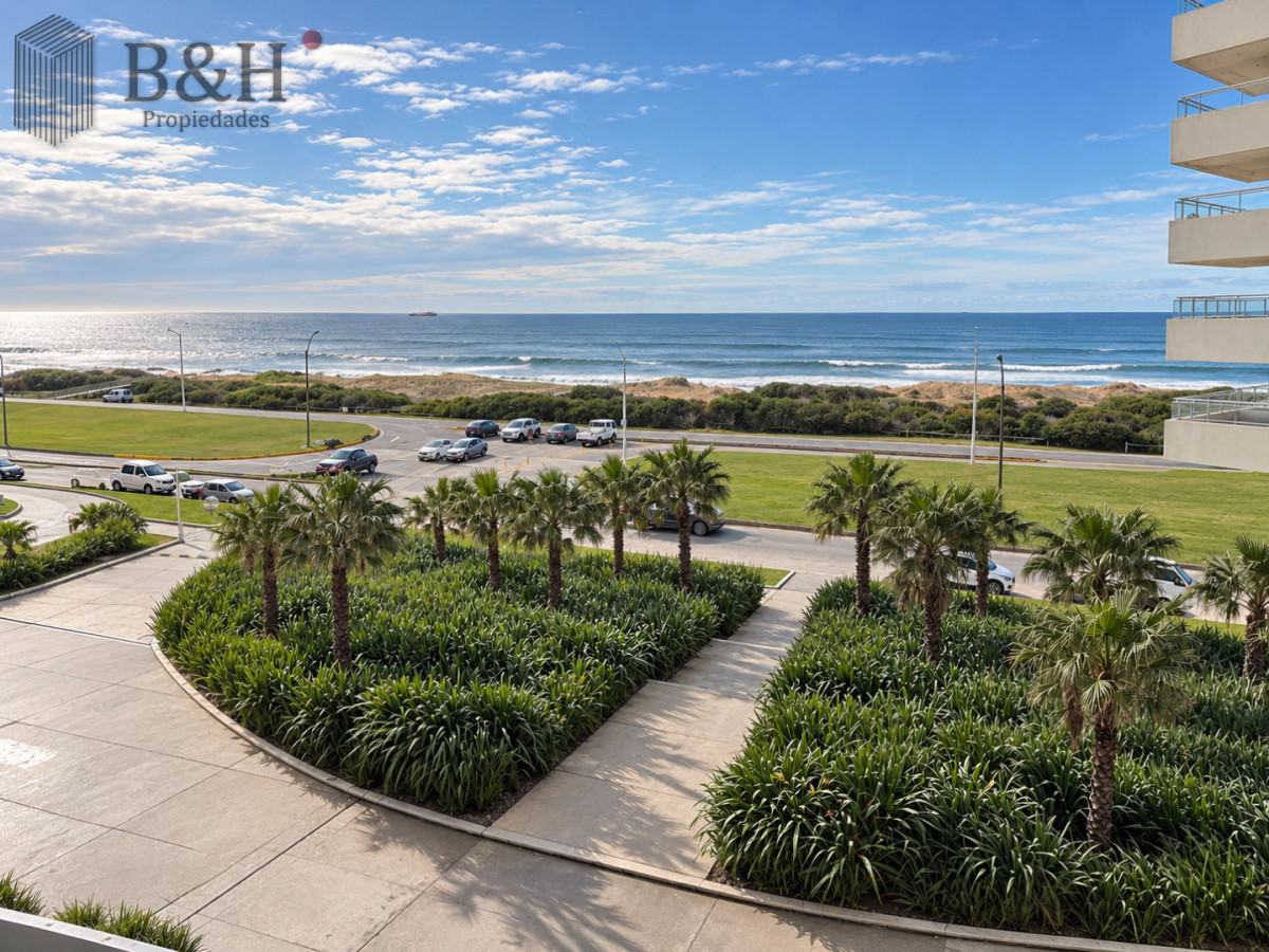 Apartamento ID.8079 - Trump Tower Punta del Este | 3 Suites + Dependencia