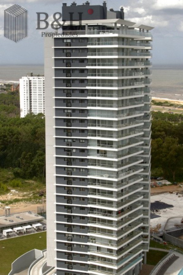 Apartamento ID.8030 - VENTA APARTAMENTO PUNTA DEL ESTE