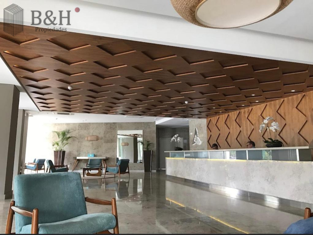 Apartamento ID.6879 - ? PISO ALTO — Apartamento 2 dormitorios en Wind Tower