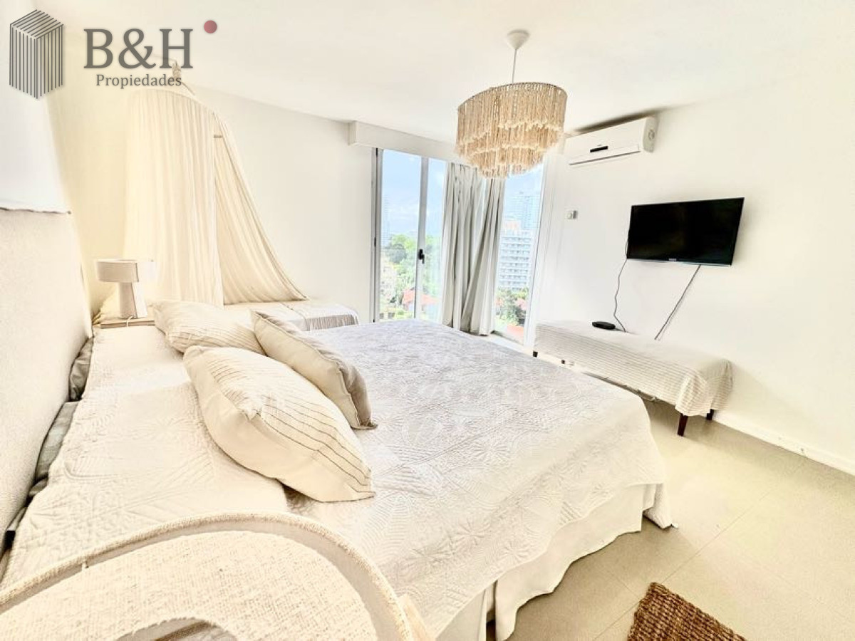 Apartamento ID.6642 - PENTHOUSE A METROS DE LA BRAVA