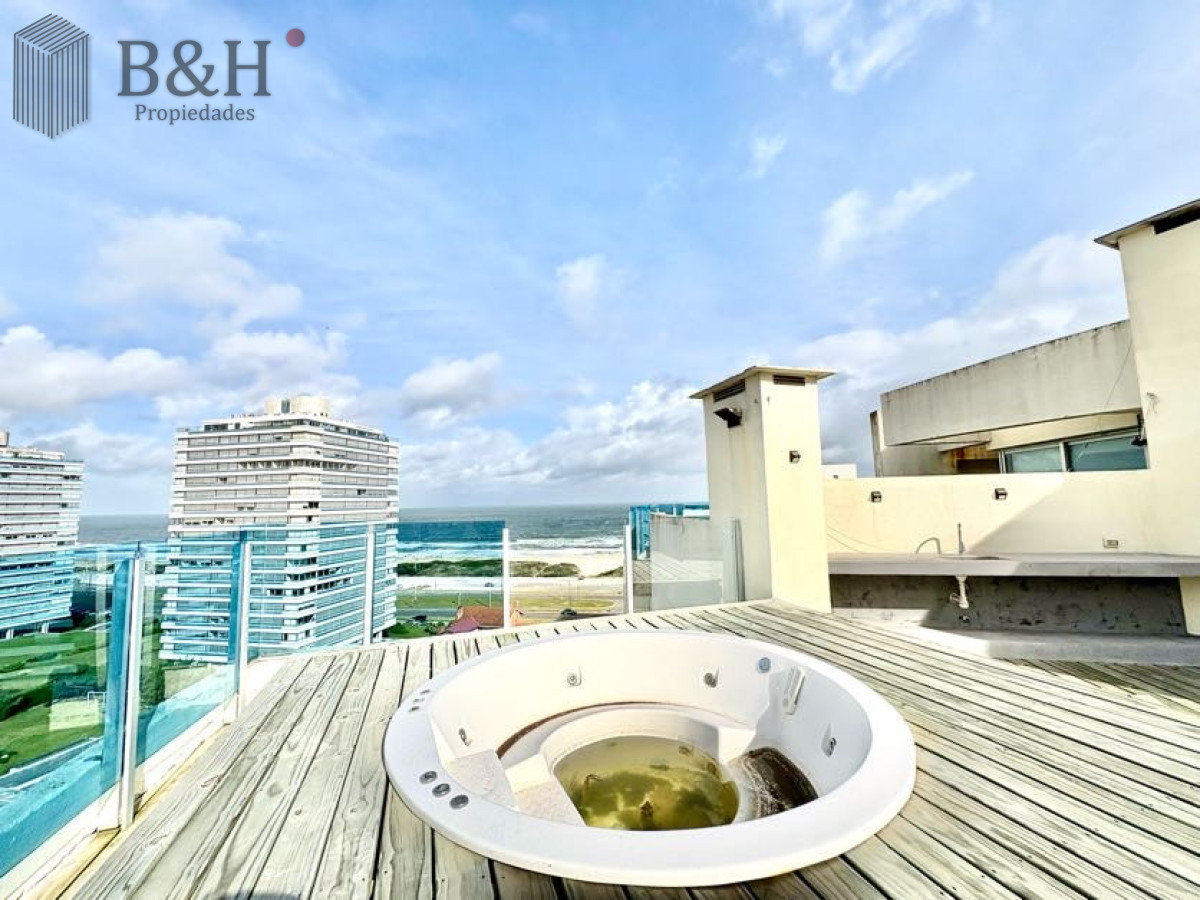 Apartamento ID.6642 - PENTHOUSE A METROS DE LA BRAVA