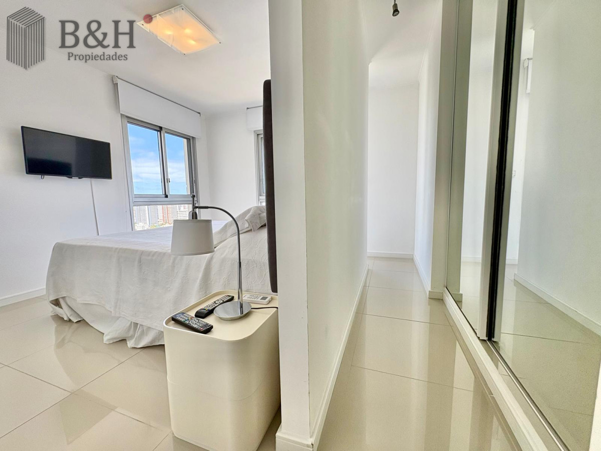 Apartamento ID.6879 - ? PISO ALTO — Apartamento 2 dormitorios en Wind Tower