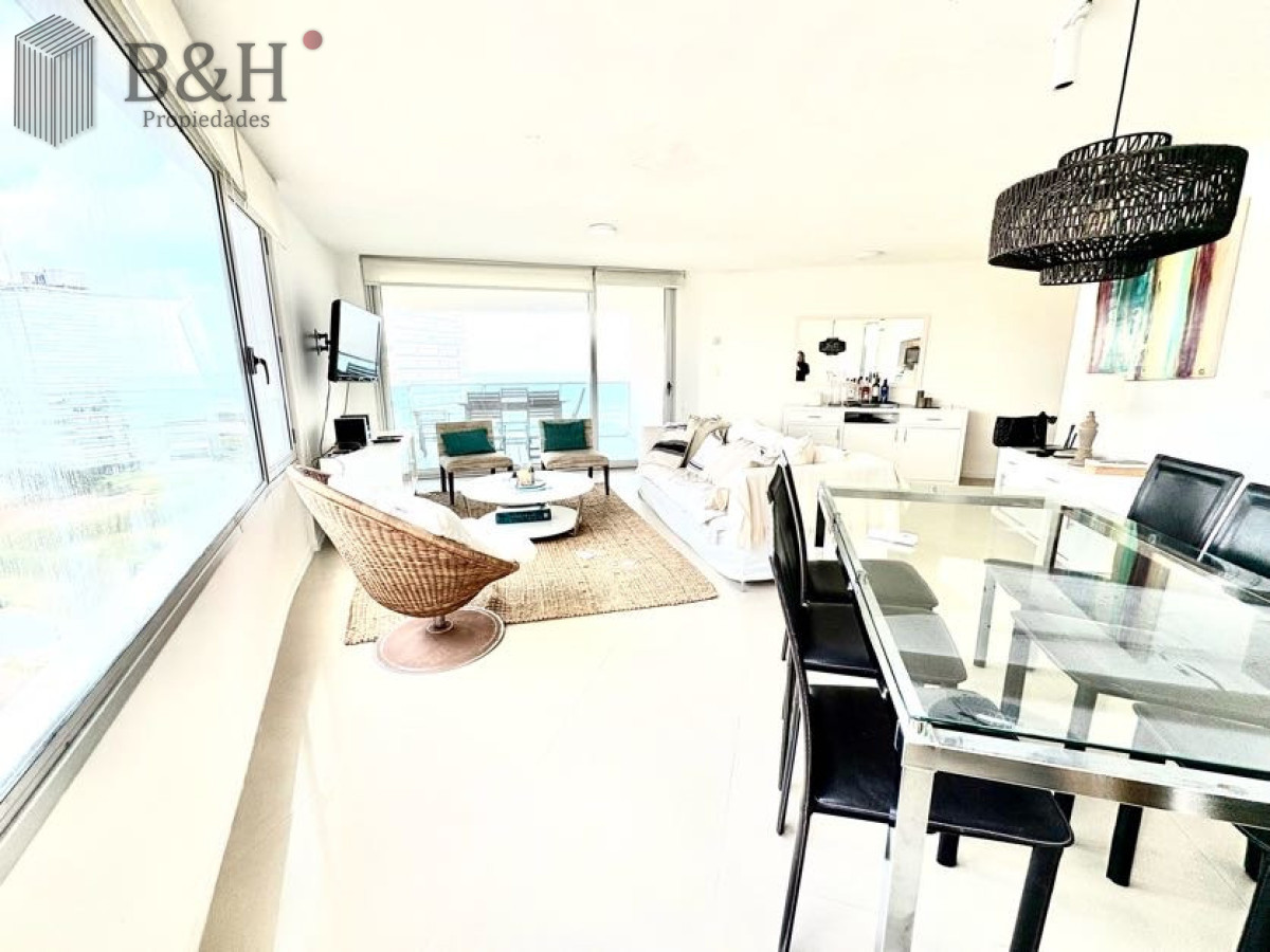Apartamento ID.6642 - PENTHOUSE A METROS DE LA BRAVA