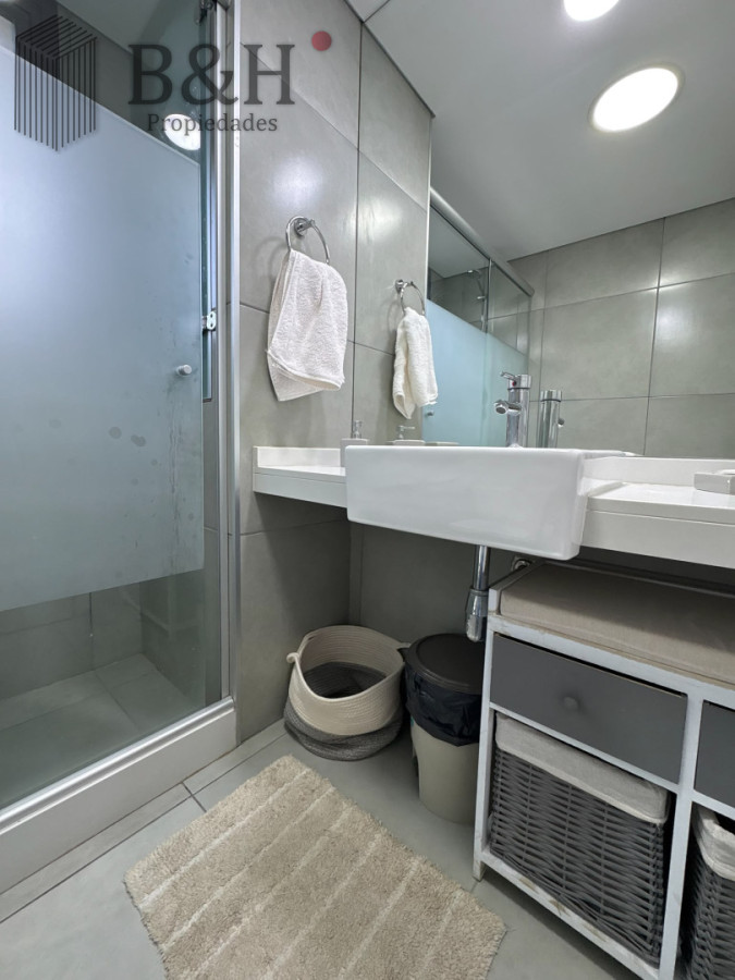 Apartamento ID.7624 - Torre Gauguin - 2 Dormitorios