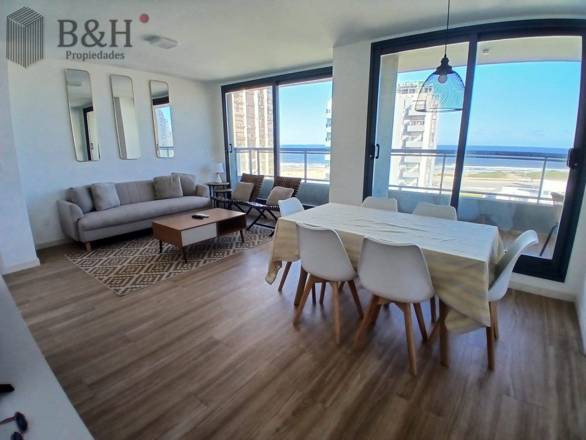Apartamento ID.6882 - Venta · 2 dormitorios con vista ? Siglo Sol II