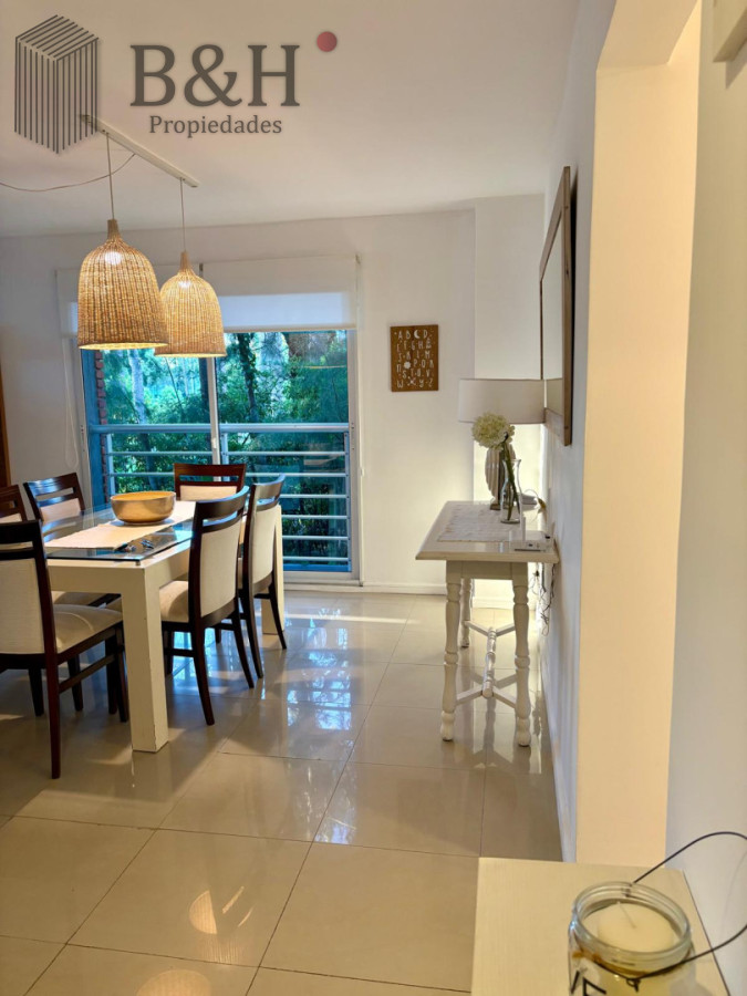 Apartamento ID.6883 - Apartamento de 2 dormitorios en Edificio Fairmont - Punta del Este