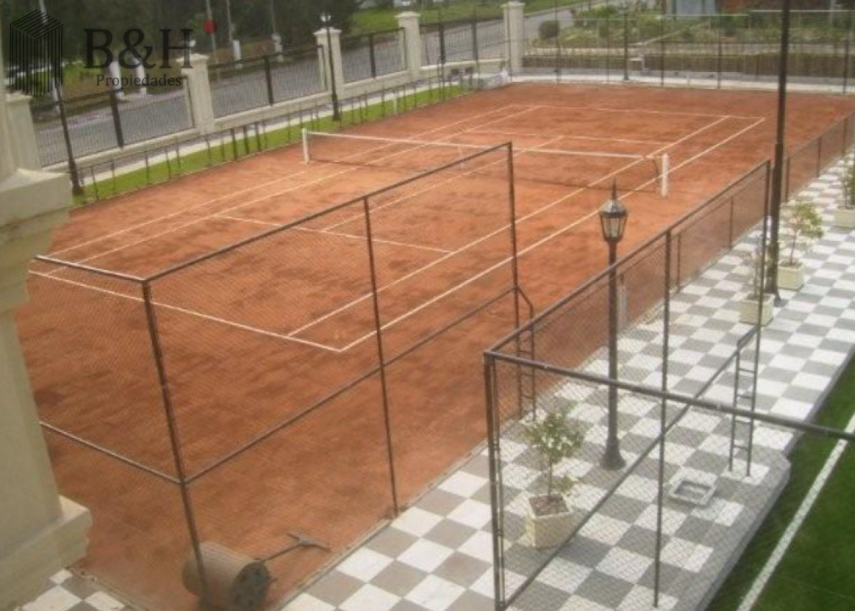 Apartamento ID.6741 - ✨ Le Jardin - Piso Alto Esquinero | 3 Suites + Dependencia | Palier Privado