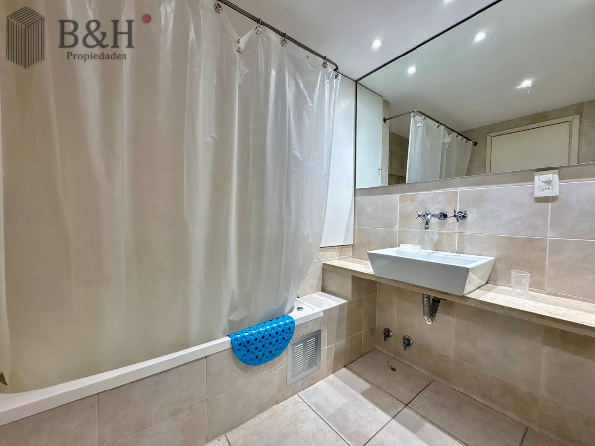 Apartamento ID.7540 - TORRE Ô - A METROS DE PLAYA BRAVA