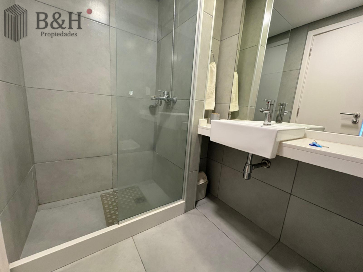 Apartamento ID.6742 - Alquiler Invernal Torre Gauguín 1 dormitorio