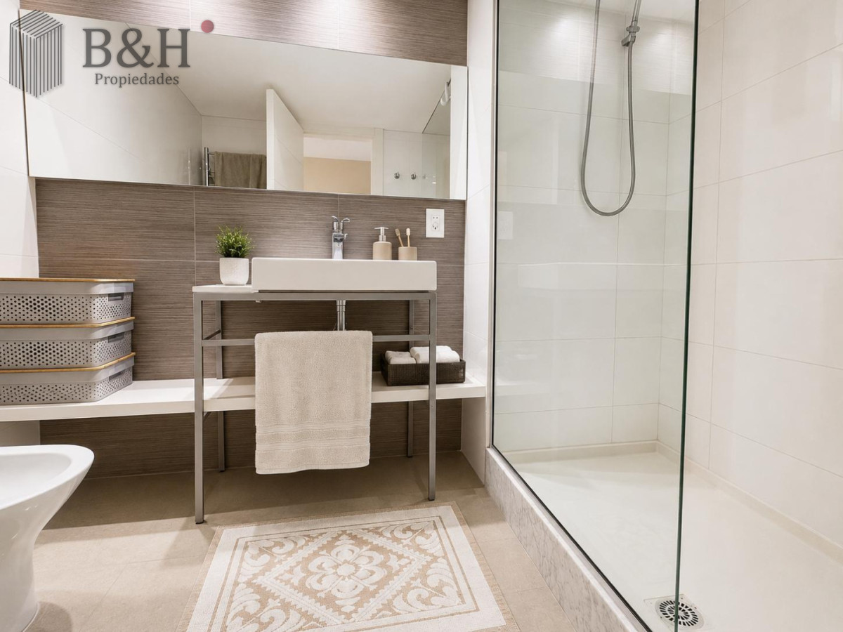 Apartamento ID.8030 - VENTA APARTAMENTO PUNTA DEL ESTE