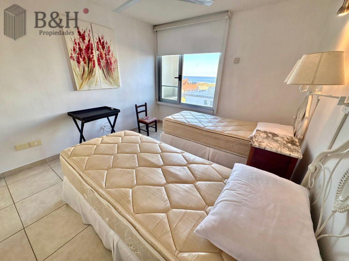Apartamento ID.7540 - TORRE Ô - A METROS DE PLAYA BRAVA