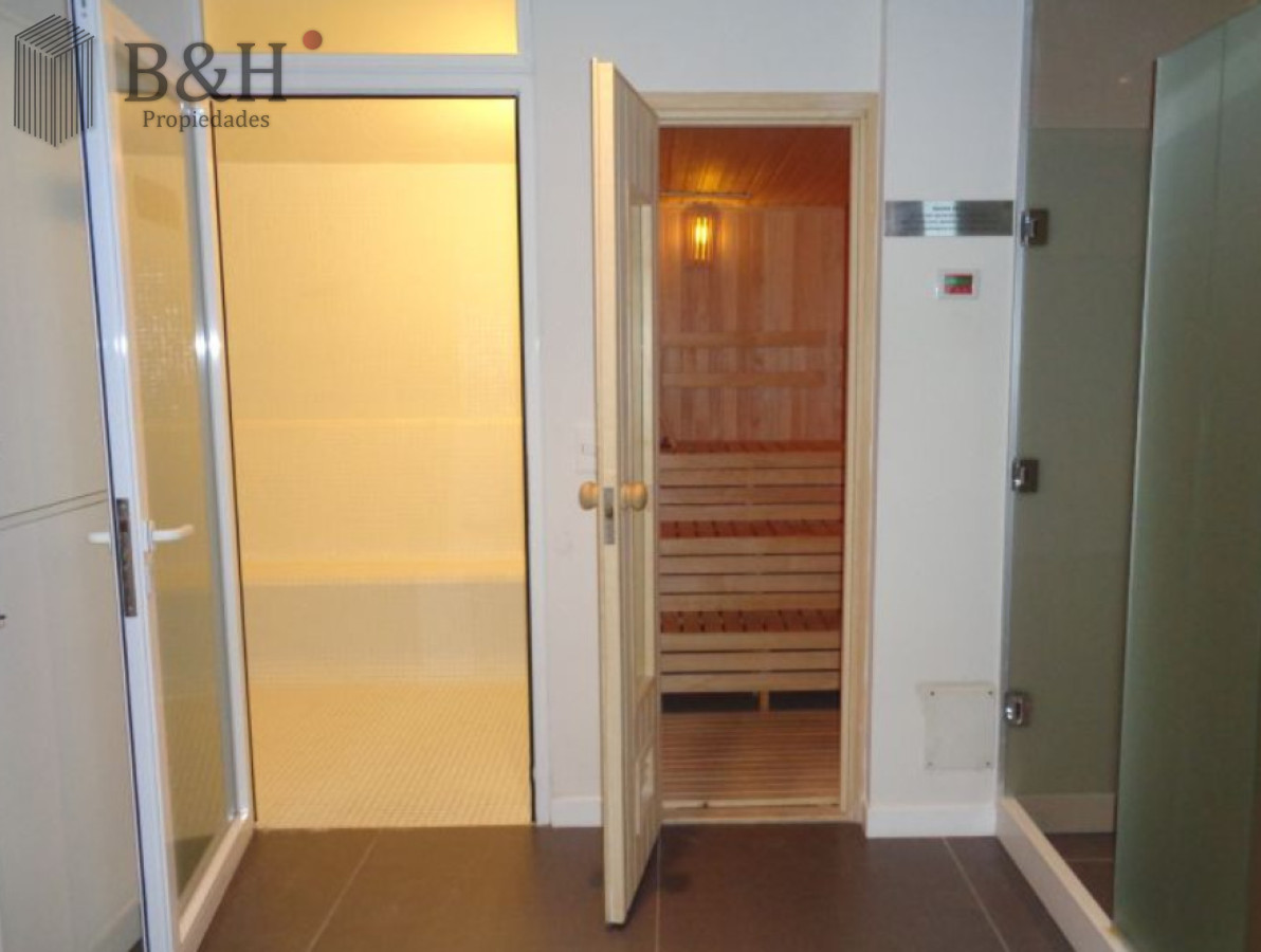Apartamento ID.8030 - VENTA APARTAMENTO PUNTA DEL ESTE