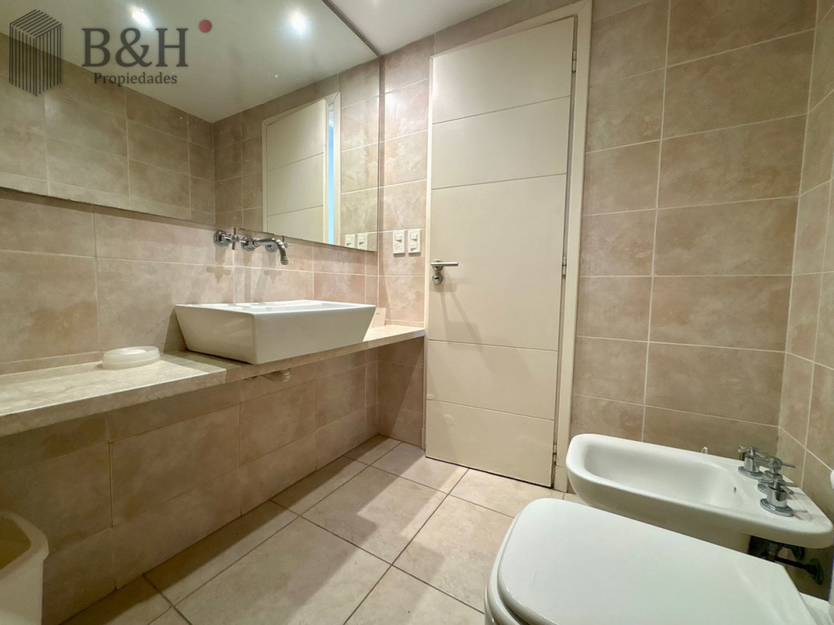 Apartamento ID.7540 - TORRE Ô - A METROS DE PLAYA BRAVA