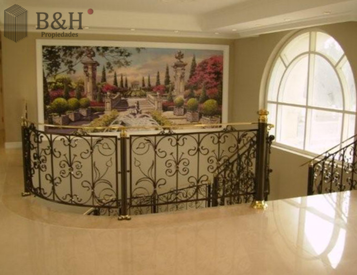 Apartamento ID.6741 - ✨ Le Jardin - Piso Alto Esquinero | 3 Suites + Dependencia | Palier Privado