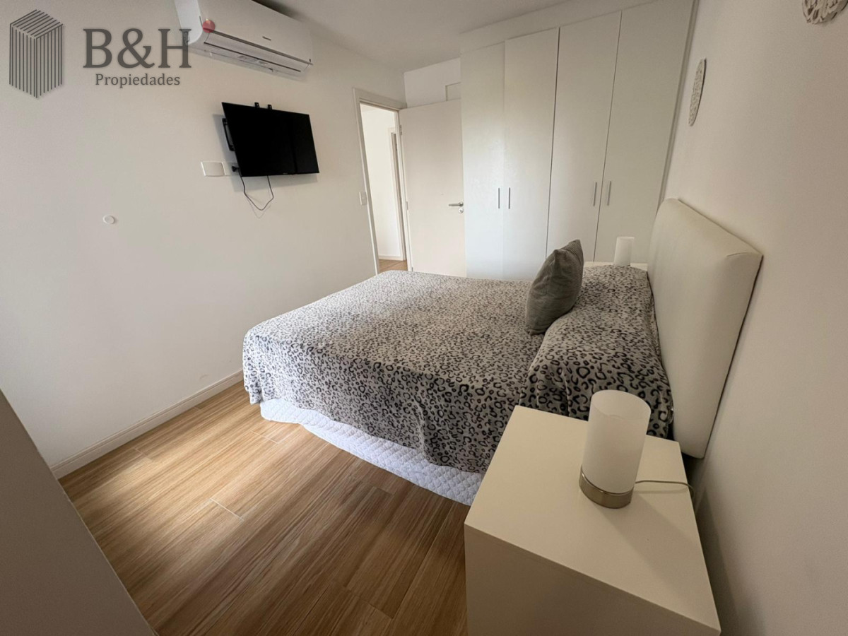 Apartamento ID.6742 - Alquiler Invernal Torre Gauguín 1 dormitorio