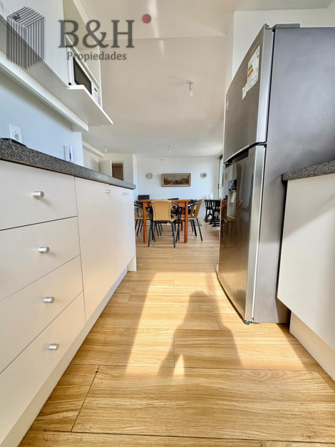 Apartamento ID.6881 - Venta · 2 dormitorios con vista ? Siglo Sol II