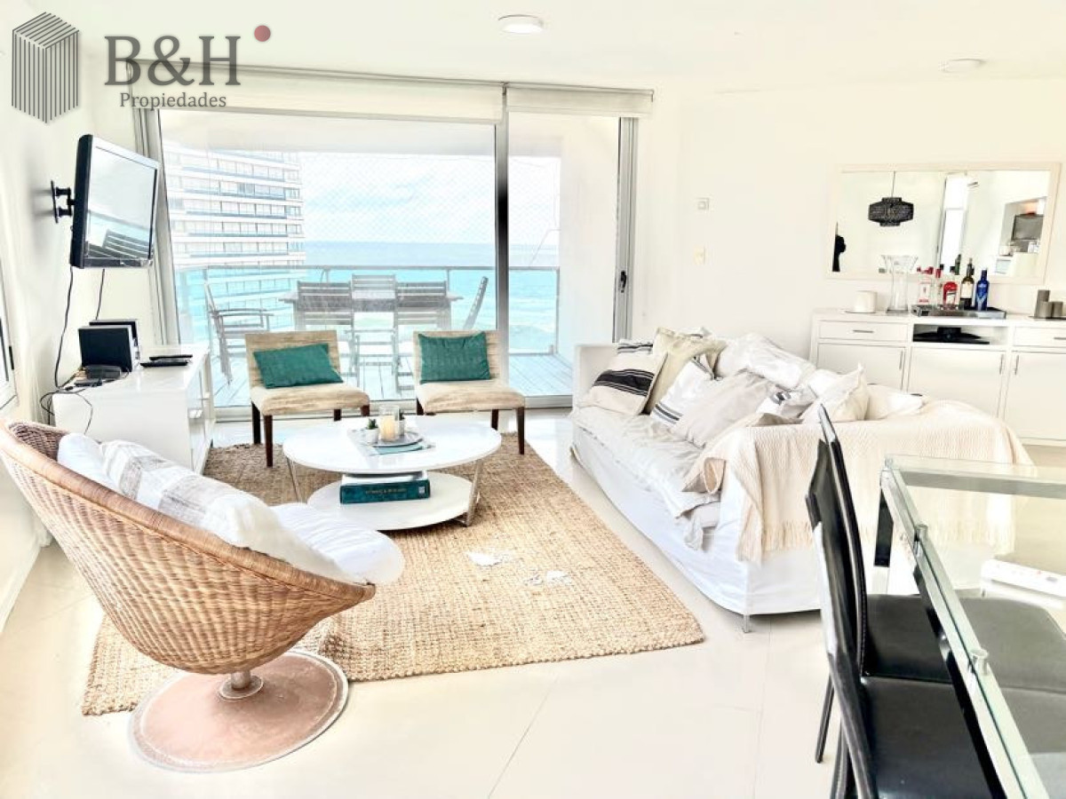 Apartamento ID.6642 - PENTHOUSE A METROS DE LA BRAVA