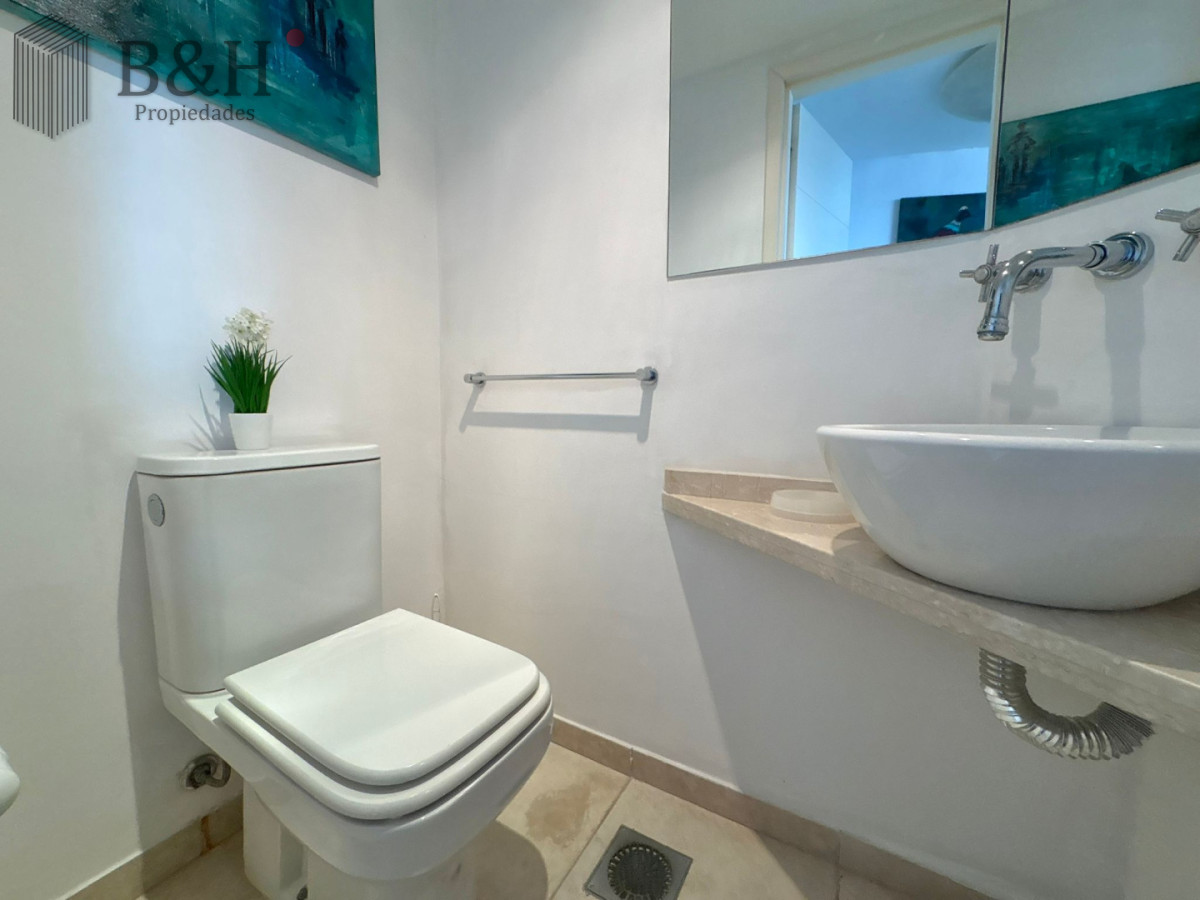 Apartamento ID.7540 - TORRE Ô - A METROS DE PLAYA BRAVA