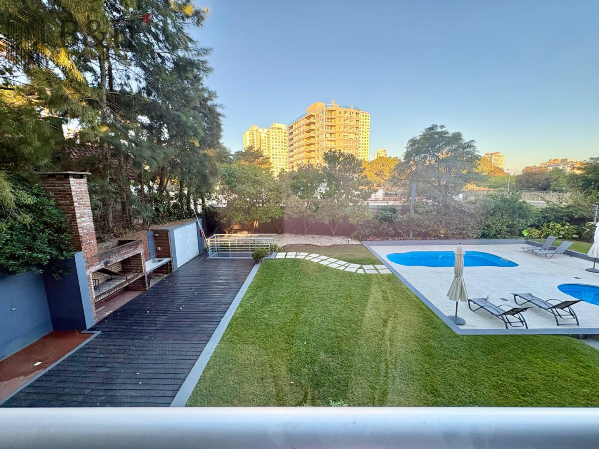 Apartamento ID.6883 - Apartamento de 2 dormitorios en Edificio Fairmont - Punta del Este