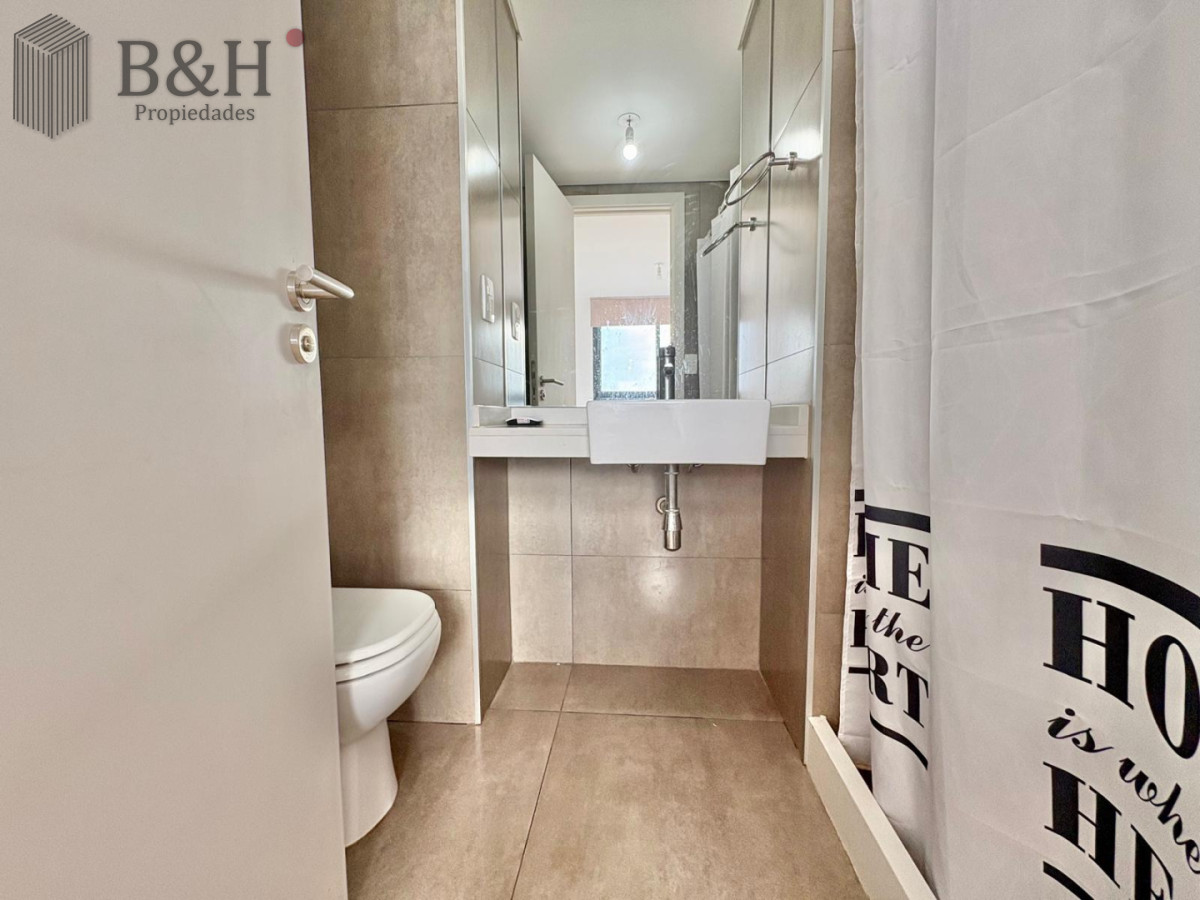 Apartamento ID.6881 - Venta · 2 dormitorios con vista ? Siglo Sol II