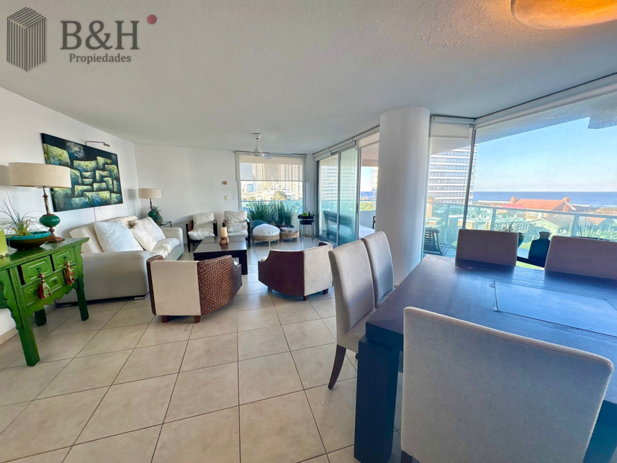Apartamento ID.7540 - TORRE Ô - A METROS DE PLAYA BRAVA