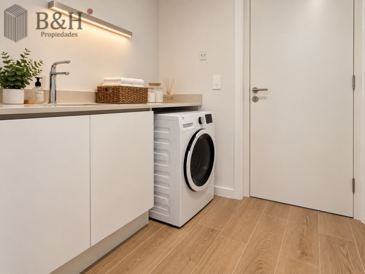 Apartamento ID.8082 - Trump Tower Punta del Este | Venta & Alquiler Anual | 2 Suites 