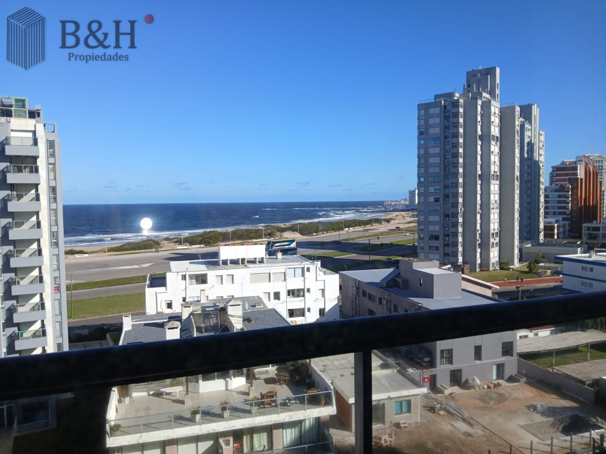 Apartamento ID.6882 - Venta · 2 dormitorios con vista ? Siglo Sol II