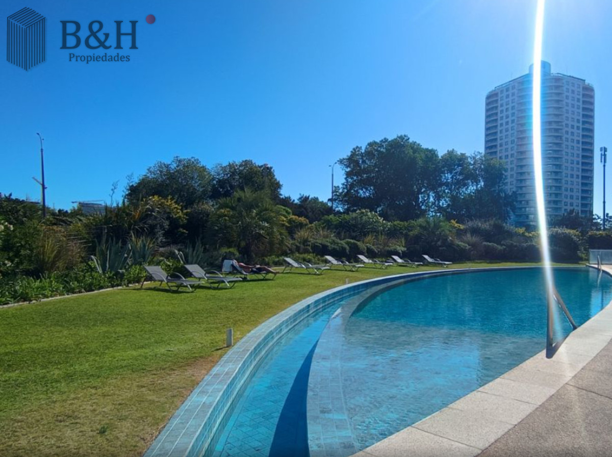 Apartamento ID.8030 - VENTA APARTAMENTO PUNTA DEL ESTE