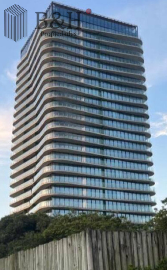 Apartamento ID.6648 - Oportunidad en Surfside - Piso alto | 1 Dormitorio + Toilette