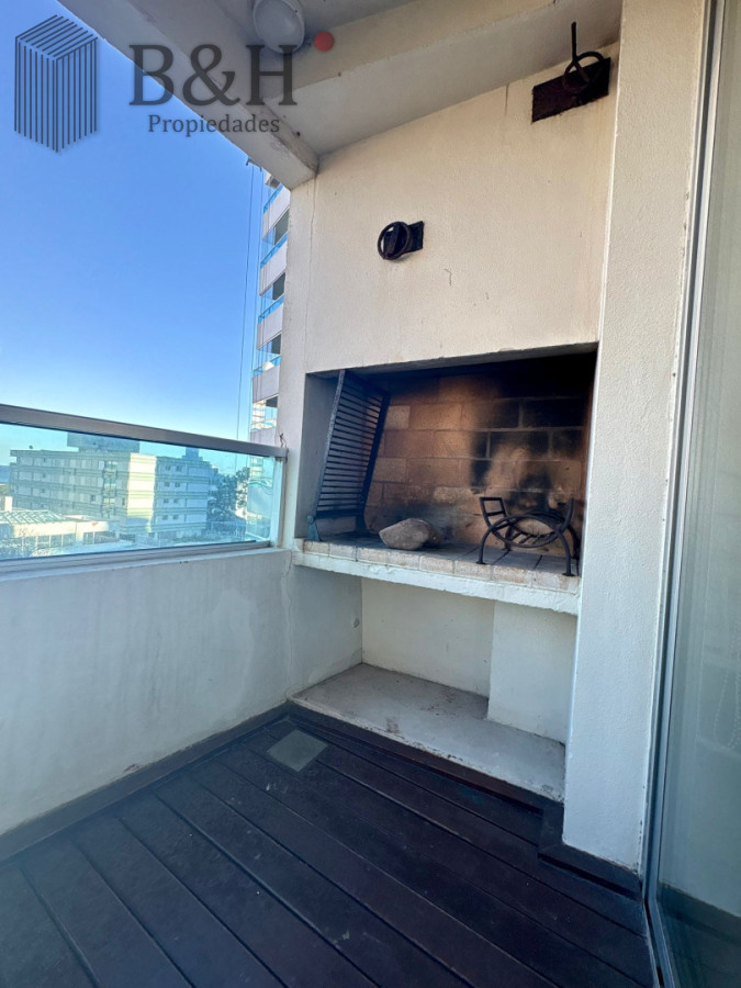 Apartamento ID.7540 - TORRE Ô - A METROS DE PLAYA BRAVA