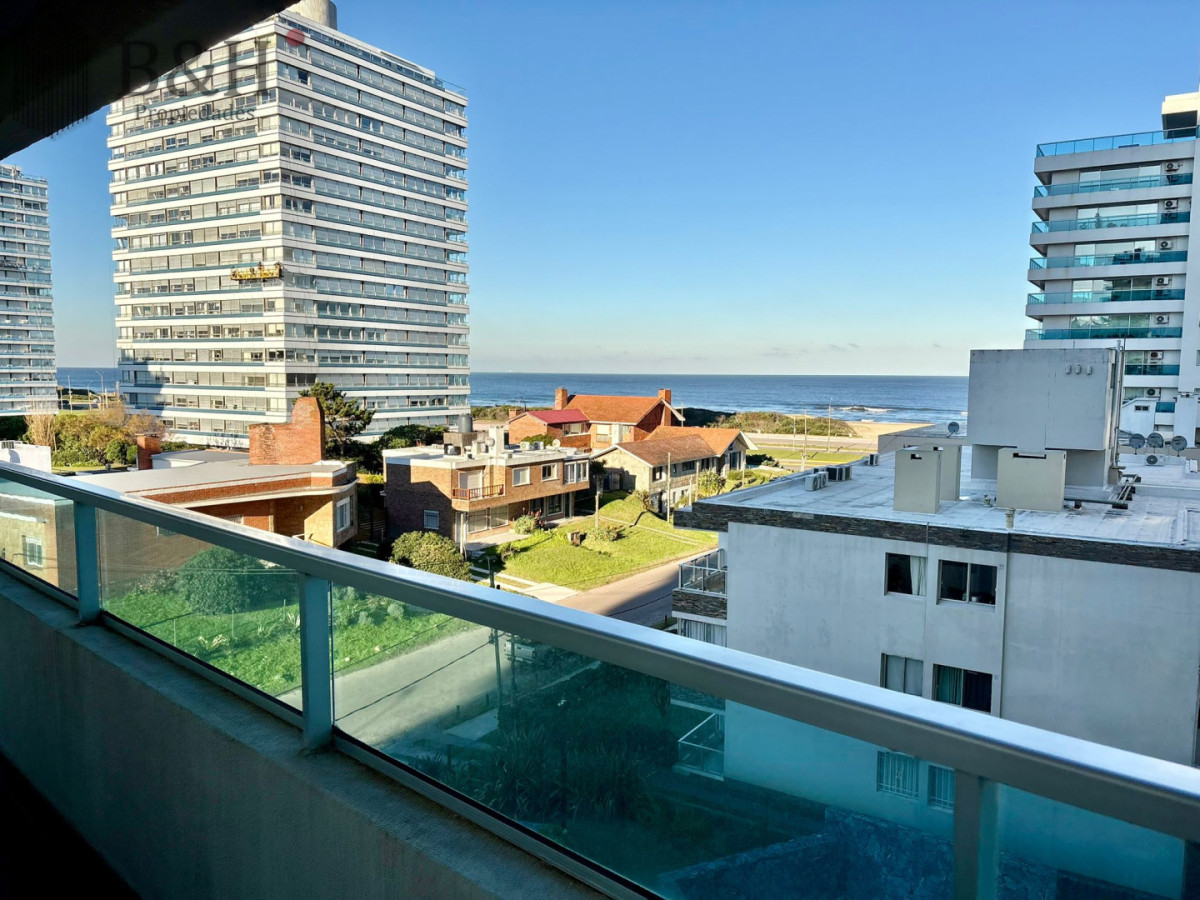 Apartamento ID.7540 - TORRE Ô - A METROS DE PLAYA BRAVA