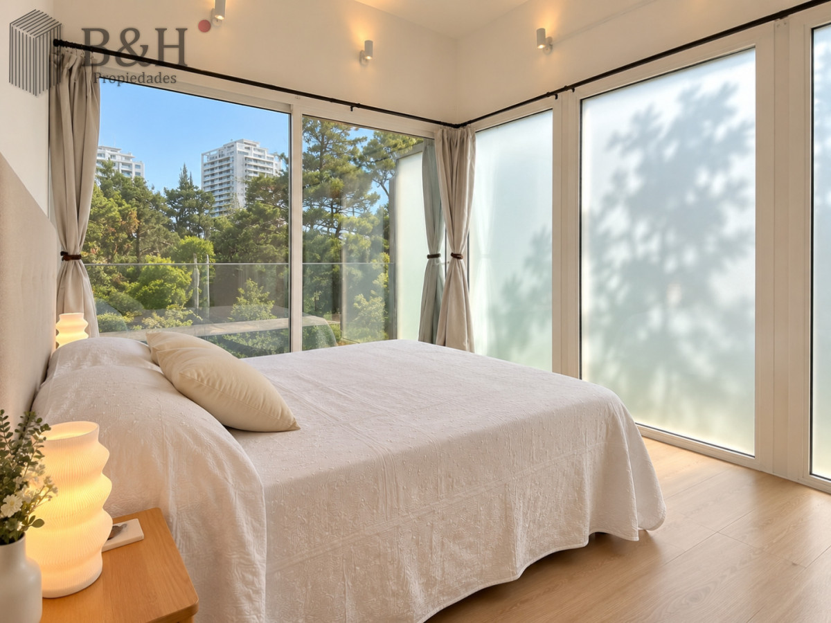 Apartamento ID.8081 -  ? DPTO TIPO CASA A ESTRENAR | ALQ ANUAL - 2 DORMITORIOS 