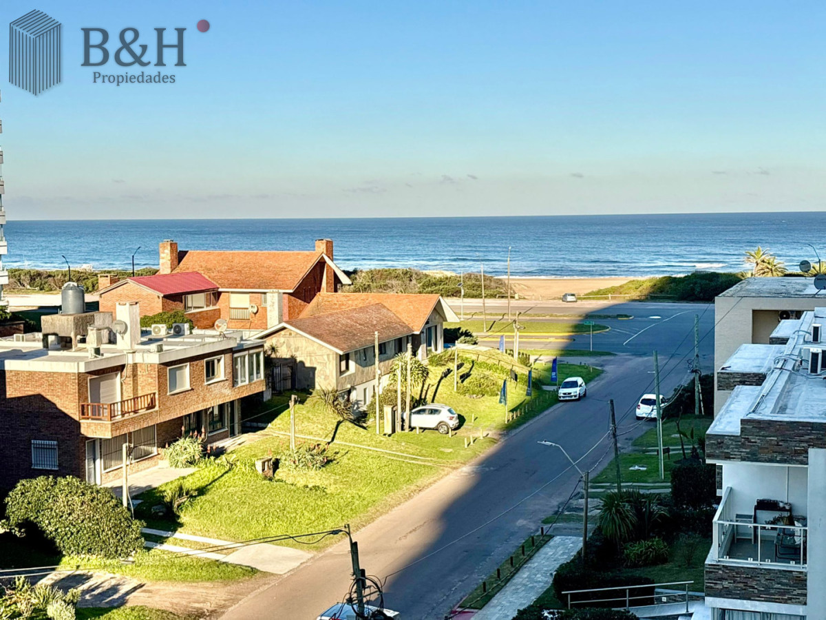 Apartamento ID.7540 - TORRE Ô - A METROS DE PLAYA BRAVA