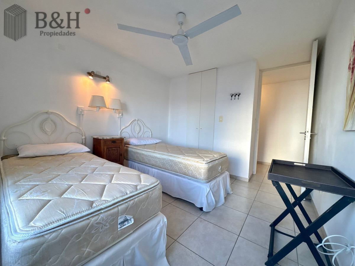 Apartamento ID.7540 - TORRE Ô - A METROS DE PLAYA BRAVA