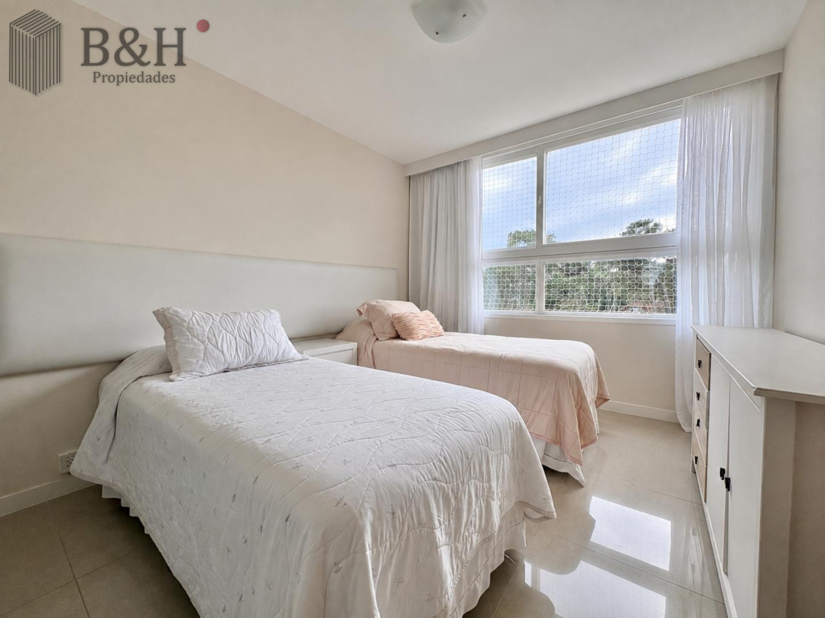 Apartamento ID.8030 - VENTA APARTAMENTO PUNTA DEL ESTE