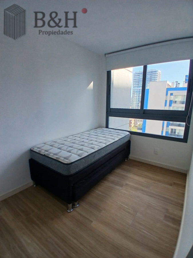 Apartamento ID.6880 - Torre Gauguin - 2 Dormitorios