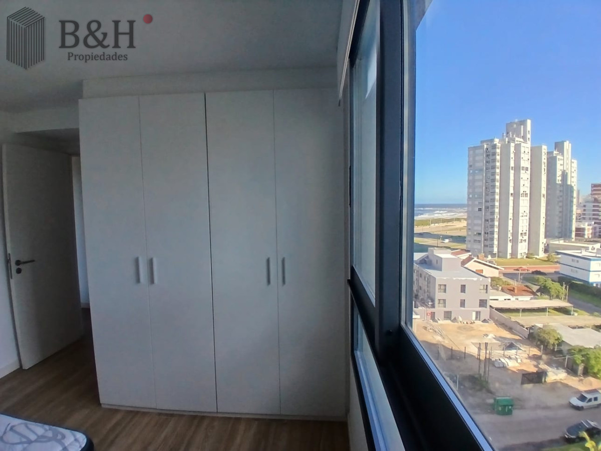 Apartamento ID.6880 - Torre Gauguin - 2 Dormitorios