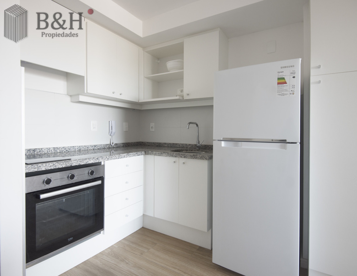 Apartamento ID.6880 - Torre Gauguin - 2 Dormitorios