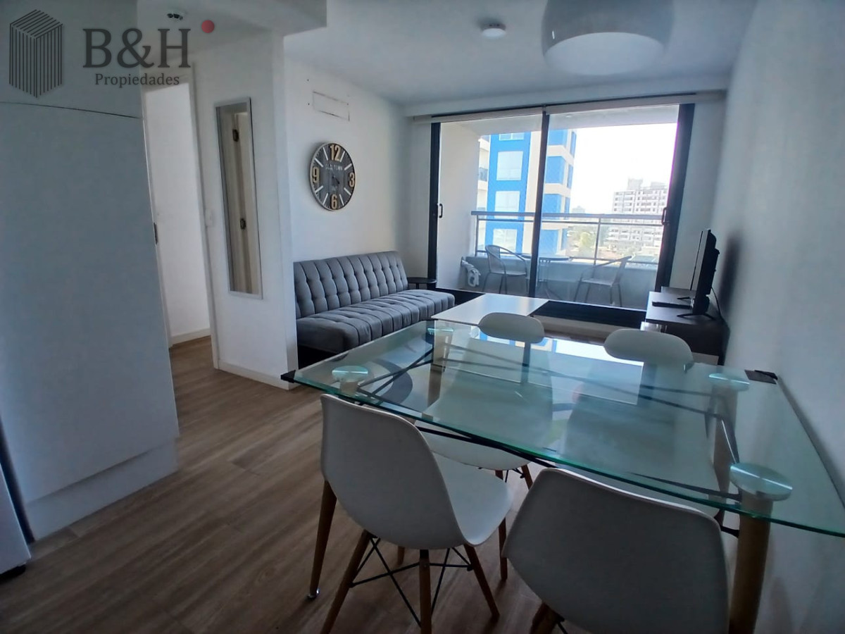 Apartamento ID.6880 - Torre Gauguin - 2 Dormitorios