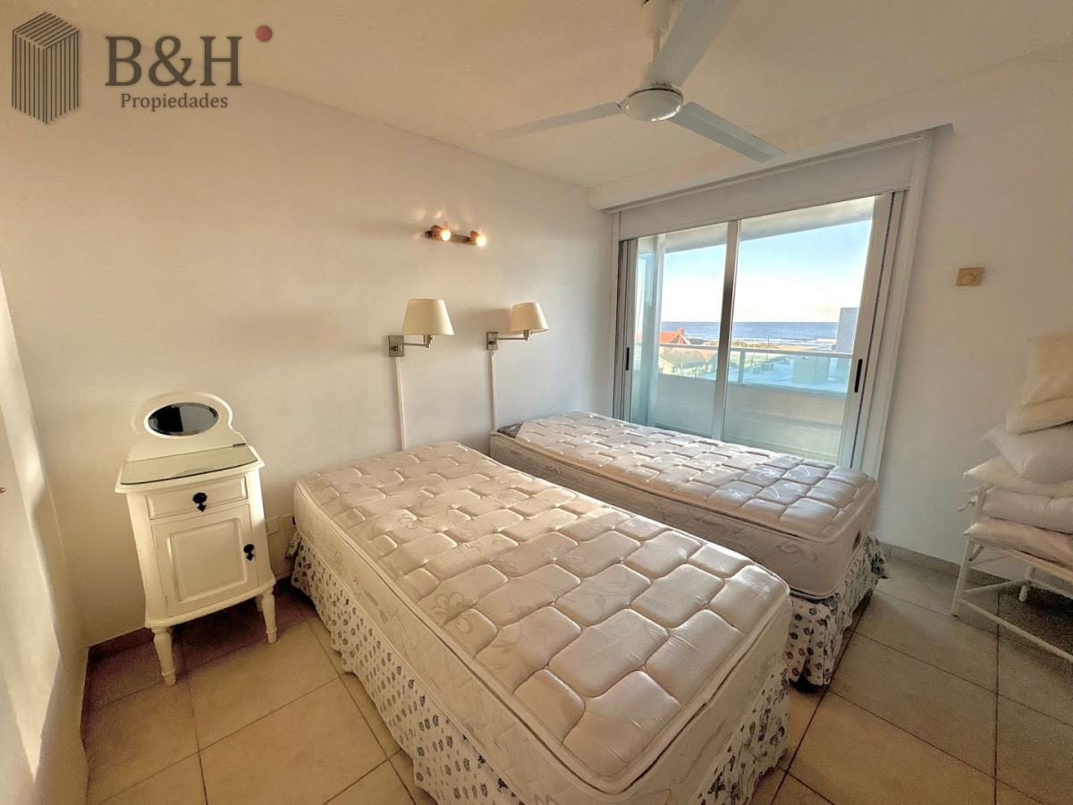 Apartamento ID.7540 - TORRE Ô - A METROS DE PLAYA BRAVA