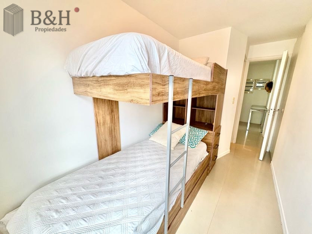 Apartamento ID.6642 - PENTHOUSE A METROS DE LA BRAVA