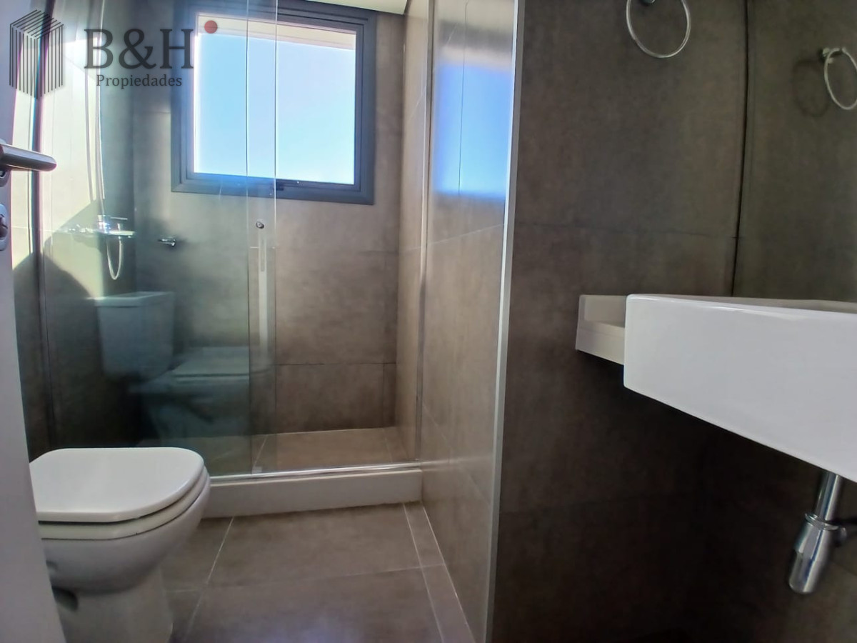 Apartamento ID.6878 - Penthouse de 2 dorm. en Torre Gauguin en Siglo Sol II