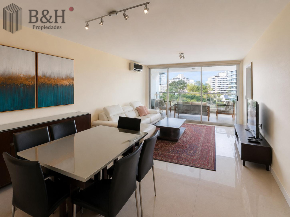 Apartamento ID.8030 - VENTA APARTAMENTO PUNTA DEL ESTE