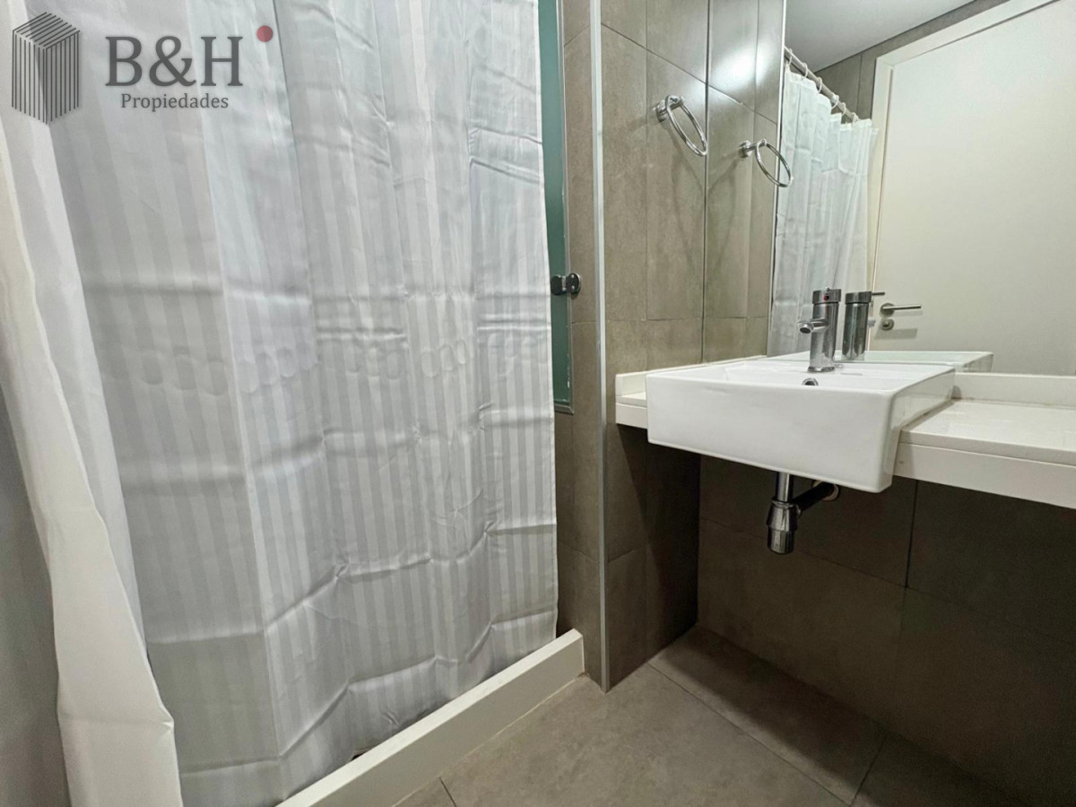 Apartamento ID.6881 - Venta · 2 dormitorios con vista ? Siglo Sol II
