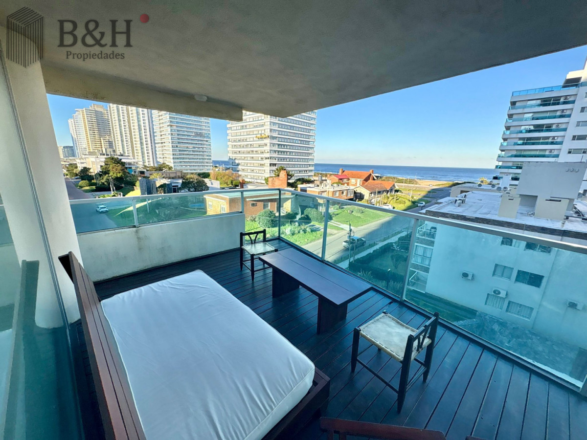 Apartamento ID.7540 - TORRE Ô - A METROS DE PLAYA BRAVA